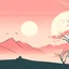 Placeholder: fondo simple y suave para citas sobre japon natuRAL SIN LETRAS