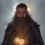 Placeholder: Insanely detailed landscape of an “D&D twilight cleric holding glowing D20” with intricate detailed trimed beard,high and tight hair cut,40 years old, intricate clothing, hyperdetailed painting by Ismail Inceoglu Huang Guangjian and Dan Witz CGSociety ZBrush Central fantasy art album cover art,8K, hdr, mysterious, flickeringlights ,Stoic