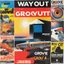 Placeholder: magazines cover: ‘Way Out’, ‘Groovie’, ‘Where It's At’