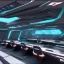 Placeholder: interior of a galactic ship, command post, 64K, hyperdetailed, intricate