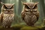 Placeholder: OWL WOODS