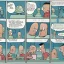 Placeholder: Aliens by Chris ware