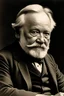 Placeholder: Victor hugo