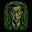 Placeholder: horror lovecraft face