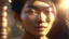 Placeholder: beautyfull asiatic woman, art by kiera malone photography, concept art modern photorealistic, in the style of , Artstation, sunlight, Unreal Engine sharp fine details trending on artstation reflections 4k ultra realistic post-processing