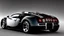 Placeholder: Armored Futuristic Bugatti Veyron Hyper Sport, Photorealistic,4k, Rear View, works for a pc wallpaper