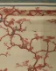 Placeholder: 17th-century chinoiserie design of bare leafless invasive vines