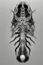 Placeholder: Tattoo sketch, black, chemicalstructures,molecular , lsd,watercolor,psychedelic , 3d, professional drawing , psychedelic , symmetrical, extremely detailed, lighting,bioluminescence details, high details, 4k, 8k, best, accurate, trending on artstation, artstation, photorealism,, hyperrealism, octane render, 3d shading, cinematic