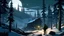 Placeholder: Survival in the game the long dark
