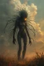 Placeholder: Spiritual Parasite; Neo-Surrealism