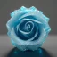 Placeholder: Crystal Rose