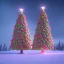 Placeholder: christmas tree made out of candy, 4k, 8k, highly detailed, cinematic, ultra photorealistic, ultra realistic, volumetric lighting