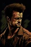 Placeholder: tyler durden