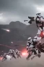 Placeholder: stormtroopers fighting