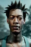 Placeholder: wiz khalifa, highly detailed, cinematic 16k