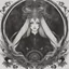 Placeholder: goddess of darkness and shadows