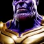 Placeholder: Ultra detailed fullbody Portrait in oil on canvas of Thanos with asgardian armor ,extremely detailed digital painting, extremely detailed face,crystal clear eyes, mystical colors ,perfectly centered image, perfect composition, rim light, beautiful lighting,masterpiece,8k, stunning scene, raytracing, anatomically correct, in the style of Steve Jung and robert e howard and Wizyakuza and Ohrai Noriyoshi and Simon Bisley and uncannyknack.