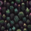 Placeholder: magical plants would look like if they could heal, glow