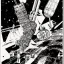 Placeholder: starships versus space monster in the cosmos by winsor mcCay and alex raymond