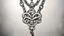 Placeholder: chain, tattoo, drawing, lines