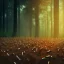 Placeholder: a forest made of cigarette butts. post-apocalyptic, hyperdetailed, lens flare, bokeh, low-key lighting, kodachrome