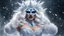 Placeholder: Demonstrating her growing power as Queen of Winter, La Abominable crystallizes the very air around her, challenging any luchadora to defeat her in the ring. If she is defeated, La Abominable has vowed to renounce her powers as Reina del Invierno, but if she prevails, La Abominable will send all of Mexico into eternal winter, making it her personal frozen domain.