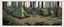 Placeholder: campsite, tents, overgrown, post-apocalyptic, comic book, forest, cinematic,