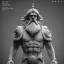 Placeholder: a greek marmor statue of zeus, steam punk, scary, horror, realistic, made in octane, cinematic, movie, CGI, ultra-realistic, extremely detailed octane rendering, 8K, VRAY Super Real ar 2:3, dof photorealistic futuristic 50mm lens hard lighting dark gray tintype photograph, realistic lighting, sephia colors