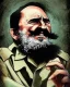 Placeholder: Fidel Castro Attavk on Titan