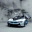 Placeholder: bmw i8