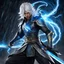 Placeholder: Fhoto full body, reality, Raw, raiden, super magic storm, mortal combat, light eyes, sword dragon, digital art, intricate details, powerful composition, captivating, , trending on artstation, sharp focus, studio photo, intricate details, highly detailed, by addiedigi