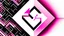 Placeholder: implant the logo in a sakura wallpaper