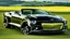 Placeholder: A sleek (((Bentley Camaro))), its iconic silhouette elegantly contorted, cutting through a (sunny, open field)