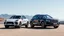 Placeholder: porsche macan and bentley bentayga,
