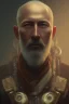 Placeholder: Ragnar Rosebrook , cinematic, 8k, resolution concept art portrait by Greg Rutkowski, Artgerm, WLOP, Alphonse Mucha dynamic lighting hyperdetailed intricately detailed