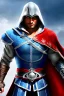 Placeholder: Ezio auditore, portrait