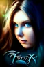Placeholder: beautiful fantasyr logo
