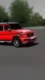 Placeholder: ferrari G-Class, Photorealistic,4k