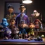 Placeholder: 8k photo of poster for Pixar animated film 'fake action',released 2025,about cute knitted cyberpunk puppets families 'if not on site','auditor',What if around table,detective,reasoning,suspense story,playwright as learning be nothing but tips by embodied cognition,Preferred agent,teleprompter,Chocolate roller skating,Parallel lines,design model,Position reload,David code,Cycle in,Prototype campaign,General choice,180 degree corner,Left-Right appraisal bureau,Guarantee clause.style in cyberpunk,p