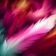 Placeholder: Beautiful maroon patternsAbstract feather rainbow patchwork background. Closeup image of white fluffy feather under colorful pastel neon foggy mist. Fashion Color Trends Spring Summer soft focus.
