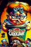 Placeholder: Garbage pail kids