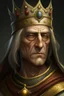 Placeholder: Make Invincible King Baldwin IV