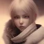 Placeholder: realistic female anime character, in the style of "left alive", perfect composition, beautiful detailed intricate insanely detailed octane render, trending on artstation, 8 k artistic photography, photorealistic concept art, soft natural volumetric cinematic perfect light, chiaroscuro, award-winning photograph, masterpiece, oil on canvas, raphael, caravaggio, greg rutkowski, beeple, beksinski, giger