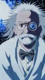 Placeholder: Albert Einstein, detailed and intricate calligraphy ink painting of a "cyborg Mad Scientist" holding beakers, outer space Background cosmic fractals, dystopian, concept art, unreal engine 5, god rays, ray tracing, RTX, lumen lighting, ultra detail, volumetric lighting, 3d, finely drawn, high definition, high resolution. award-winning: professional portrait: atmospheric: commanding: fantastical: clarity: 16k: ultra quality: striking: brilliance: stunning colors: amazing depth: masterfully crafted