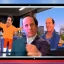 Placeholder: Seinfeld, unreal engine 5