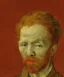 Placeholder: redhead van gogh