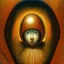 Placeholder: Orphism, Naoto Hattori