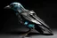 Placeholder: broken-winged bird