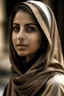 Placeholder: arab woman ,