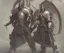 Placeholder: knight, d&d, magic armor, concept art, cinematic